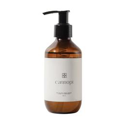 CBD Vital Body Massage Oil