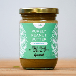 Purely Peanut Butter (Smooth)