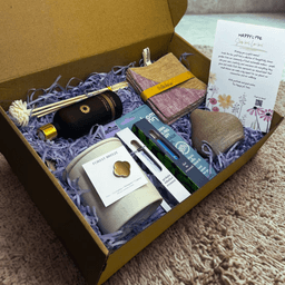 Gift Box - Wellness Edition
