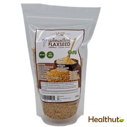 Flaxseed Golden Seeds 250g