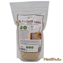 Flaxseed Golden Meal 350g