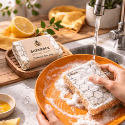 Dishwashing Soap
