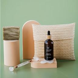 Moringa Ritual - Face and Body Care Set