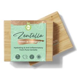 Zentella Tinted Lip Treatment
