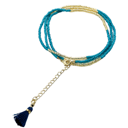 Chaba Bracelet - Handmade