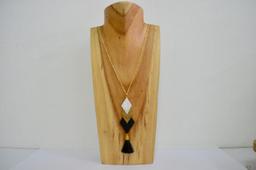 Phai Rin Necklace - Handmade