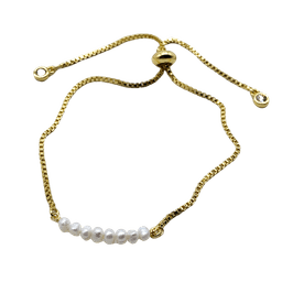 Ka- Ning Bracelet - Handmade