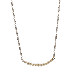 Ka-Ning Necklace - Handmade