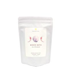 Moon Bath Magnesium Bath Salts