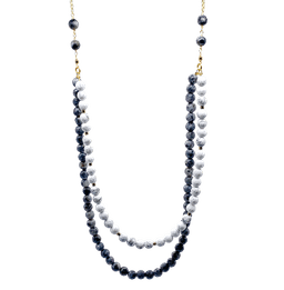 Piak Necklace - Handmade